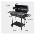 Outdoor Bbq Grill Backyard Bbq Grill