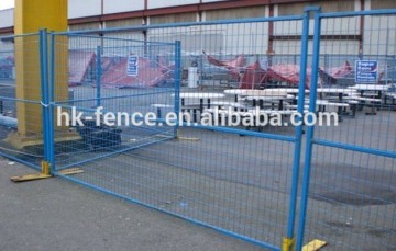 Manufacture Removable Fence/Perimeter Patrol Fence Panels