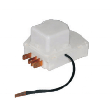 Hitachi Chest Freezer and Fridge Parts - Type TMDC Electronic Defrost Timer