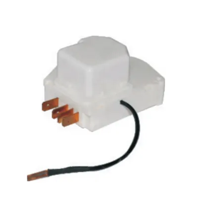 Hitachi Chest Freezer and Fridge Parts - Type TMDC Electronic Defrost Timer