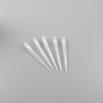 1250ul Pipette Tips Birdəfəlik