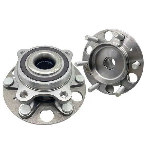 Front Rear Wheel Hub Bearing for Great Wall Tank 300 2020 Spare Parts