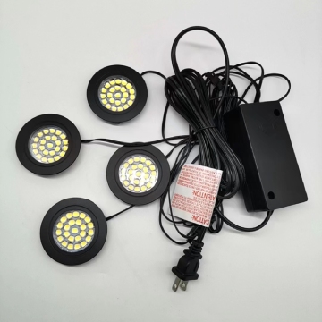 Wholesale 2W-3W Tube Cabinet Lights for 120V and 220V