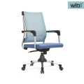 Steelcase Leap Great Quality Stainless Steel Office Chair Supplier