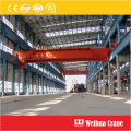 420t Double Girder Overhead Crane