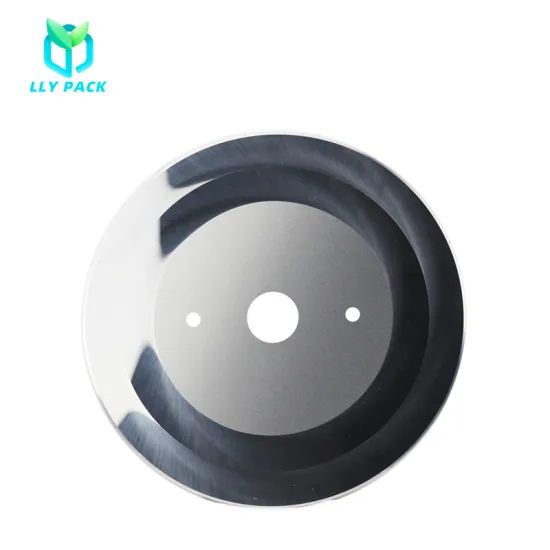 Paper Slitting Blades Corrugated Carton Box Slitting Blade