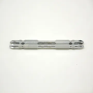 Ph2 Screwdriver Bit Stainless Steel Bits