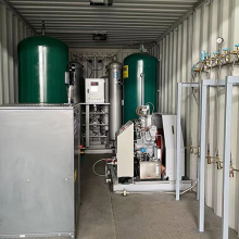 Oxygen Generator Plant for Medical with CE