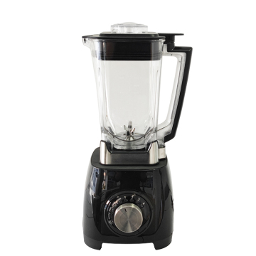 Tugas berat Profesional 2L Tritan Tritan Food Blender &amp; Juicer Komersial dengan fungsionalitas berkecepatan tinggi