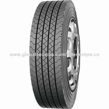 Brand New Radial TBR Tyre, Hot Sale in USA and Africa