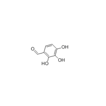 CAS de 2, 3,4-Trihydroxybenzaldehyde de alta pureza 2144-08-3