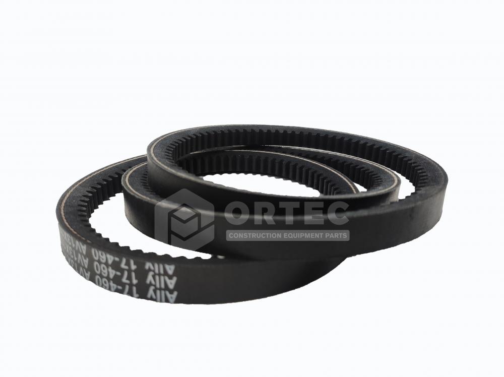 A/C V-Belt 84A0140 Adequado para Liugong 950E