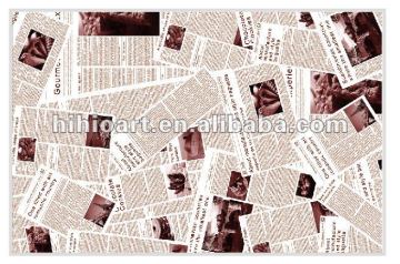 Greaseproof Pad Paper