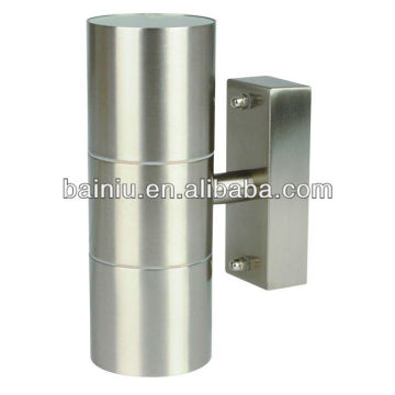 Stainless Steel Outdoor LED Light Housing NY-26A