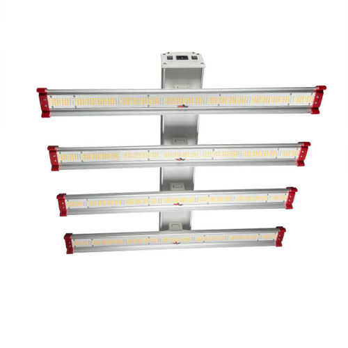 600W Led Veg Grow Light 4 Head 2022