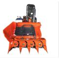 High quality mini harvester machine rice harvester