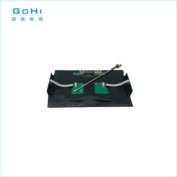 GD53202 Multi-Channel Gamma Spectrometer with BGO Digital Output - Affordable Prices