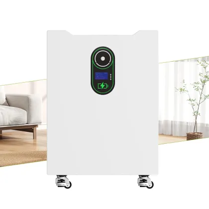 Lit Energy Narada Lithium Battery - 48V/51.2V, 100AH/200AH/300AH, Solar Battery Storage 20kW