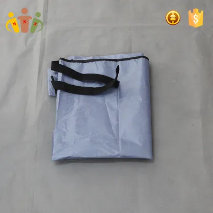 High Quality PEVA Snow shade + Frost Cover