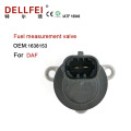 New Fuel Metering Valve 1638153 For DAF
