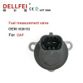 Van đo nhiên liệu mới 1638153 cho DAF
