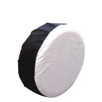 Universal Factory Wholesale Tire Storage Bags 4pcs - Portable Winter Tire Covers