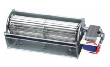Fan waterproof raffredding AC Venello T2 AC Brushless