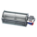 Fan waterproof raffredding AC Venello T2 AC Brushless