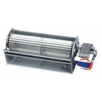 Fan waterproof raffredding AC Venello T2 AC Brushless