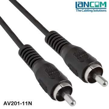 Lancom Over 10 Years Experience Exporting newest design promotion usb female to rca male cable