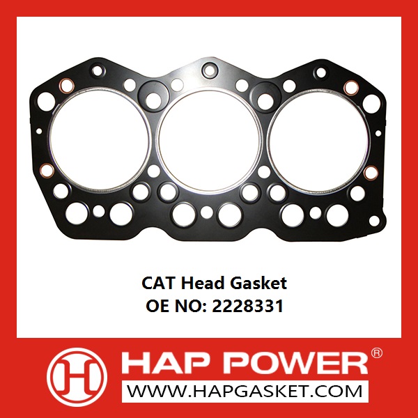HAP-CAT-004 CAT Head Gasket 2228331
