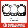 CAT Head Gasket 2228331