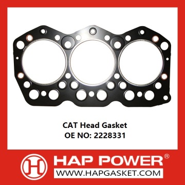 CAT Head Gasket 2228331