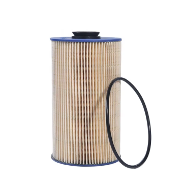 High Quality Factory Fuel Filter Element Assy FH21219 Truck Parts Oil Filter