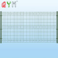 Galvanized welded mesh fanung 3D wire mesh uthango