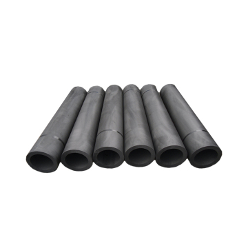 Carbon Graphite Thermal Tubes and Other Graphite Products