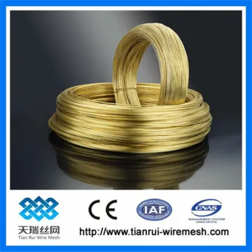 edm brass wire