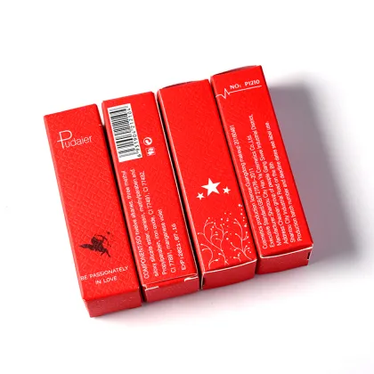 18 Colors Waterproof Matte Liquid Lipstick - Long-Lasting Lip Gloss Cosmetics