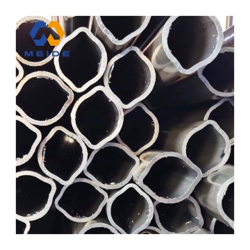 PTO Shaft Lemon Tube for Agricultural Machine - PTO Hexagonal Tube Yoke and Inner Shafts Triangular Tube" 

However, for better SEO and clarity, you might consider:

"PTO Shaft Lemon Tube for Agricultural Machines - Hexagonal and Triangular PTO Shafts
