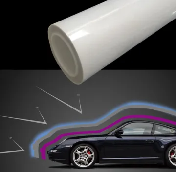 Best Paint Protection Film For Cars