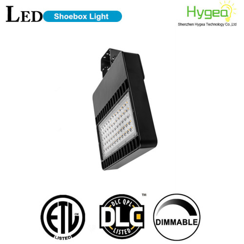 150w 200w IP65 LED parking garage Lighting