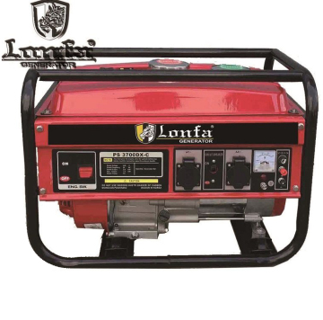 2KVA Single-Phase Portable Kerosene Power Generator Price in India