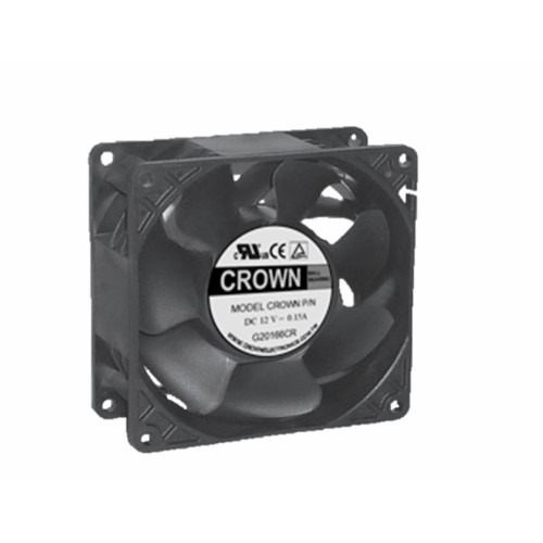 92x38 cooling DC Axial Fan H3 laptop