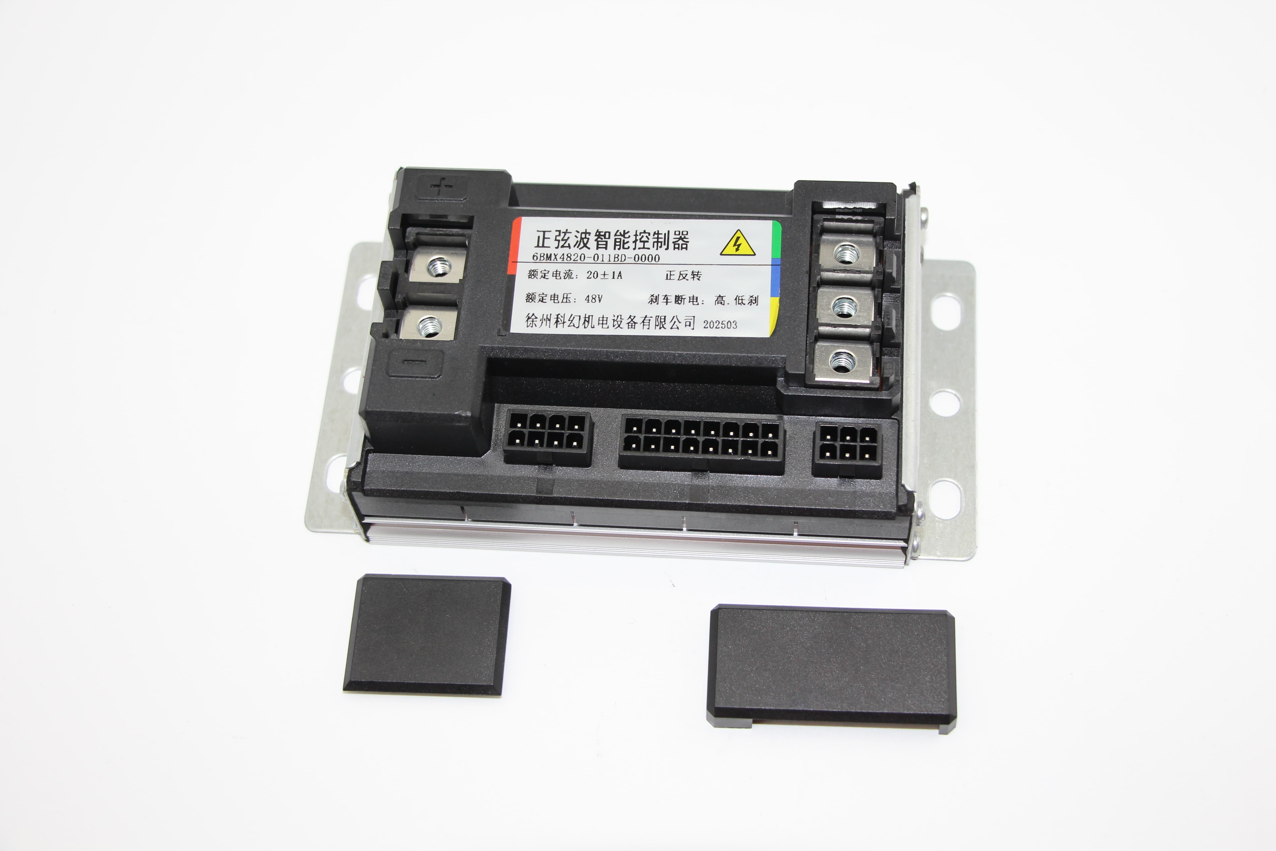 6 Tube Wire Free Controller