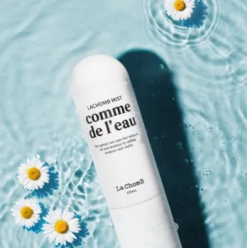 Repair And Nourish Calm Sensitive Skin Water Mist