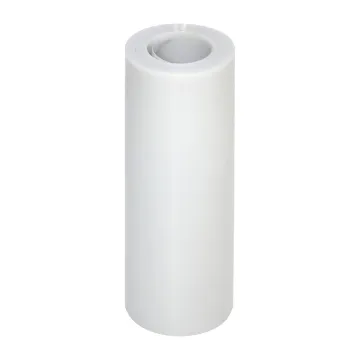 Rigid White PVC Sheet for ID/IC Card