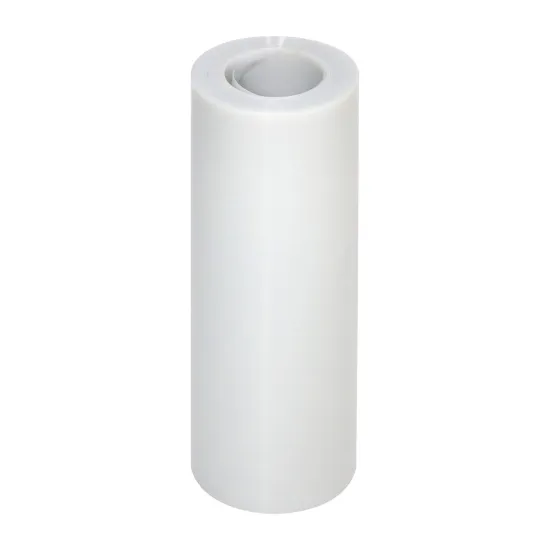 Rigid White PVC Sheet for ID/IC Card