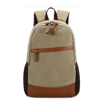 stylish taobao backpack made in Guangzhou