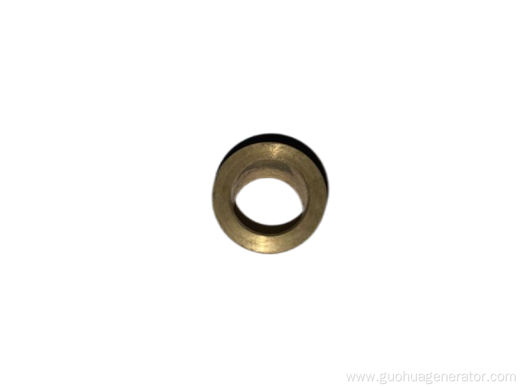 Engine Parts Upper Shaft Sleeve for Generator