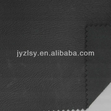 PVC Artificial Leather for shoes